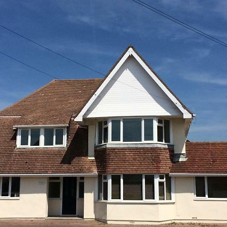 Wittering Holiday Home Іст-Віттерінг Екстер'єр фото
