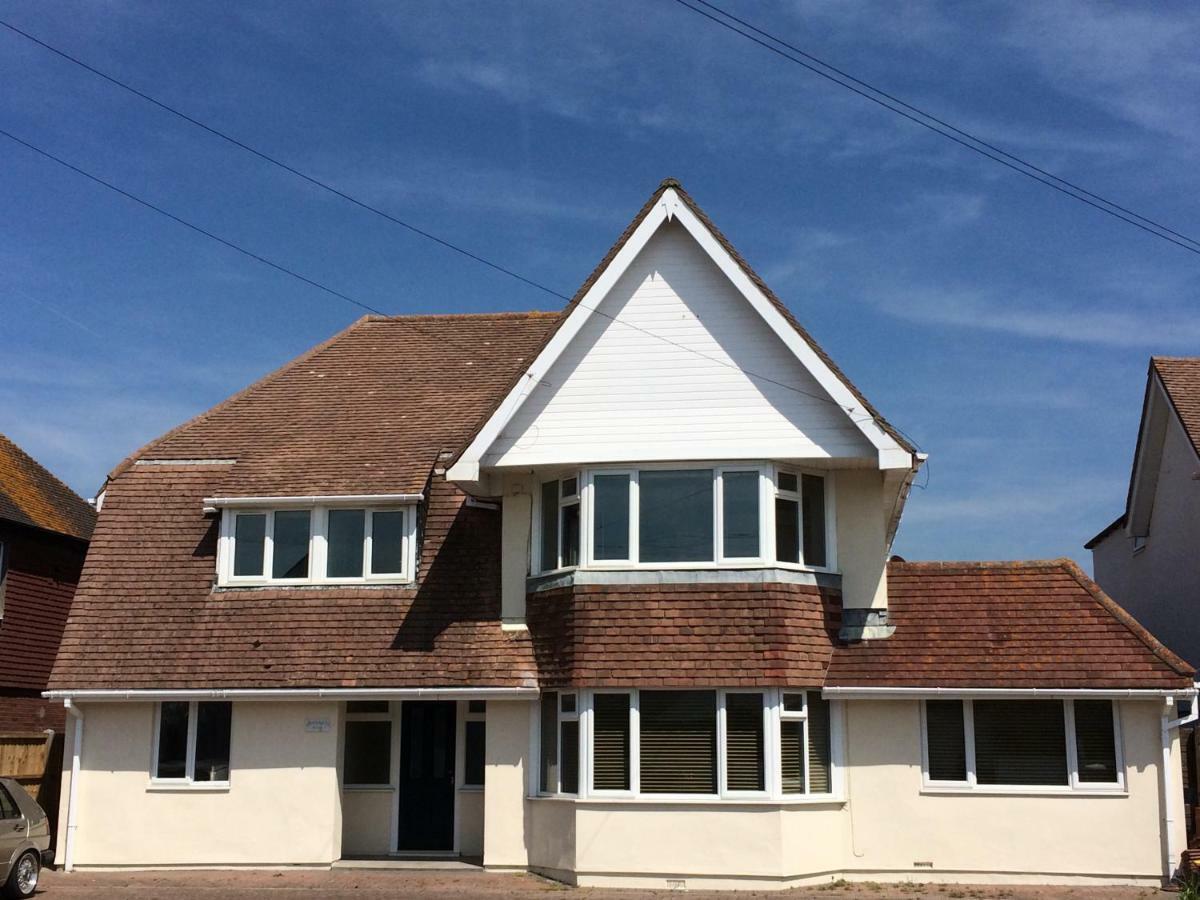 Wittering Holiday Home Іст-Віттерінг Екстер'єр фото