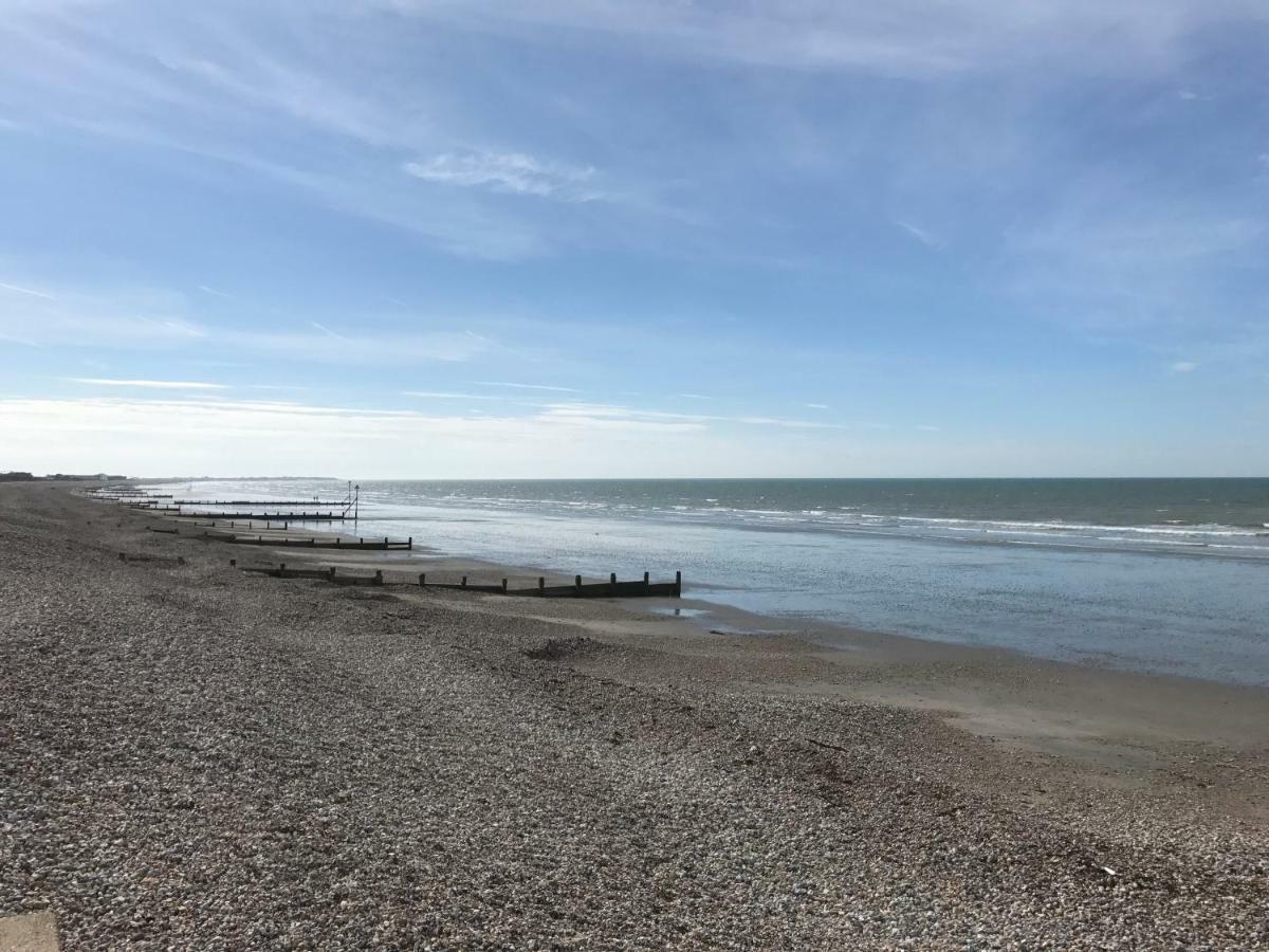 Wittering Holiday Home Іст-Віттерінг Екстер'єр фото