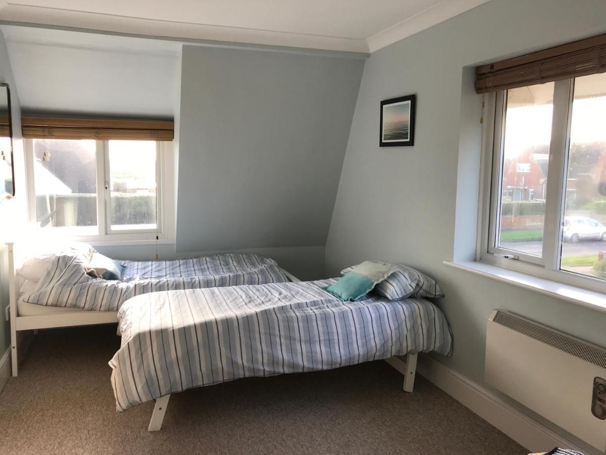 Wittering Holiday Home Іст-Віттерінг Номер фото